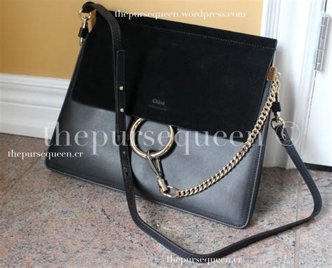 chloe fake bag|chloe bag scam.